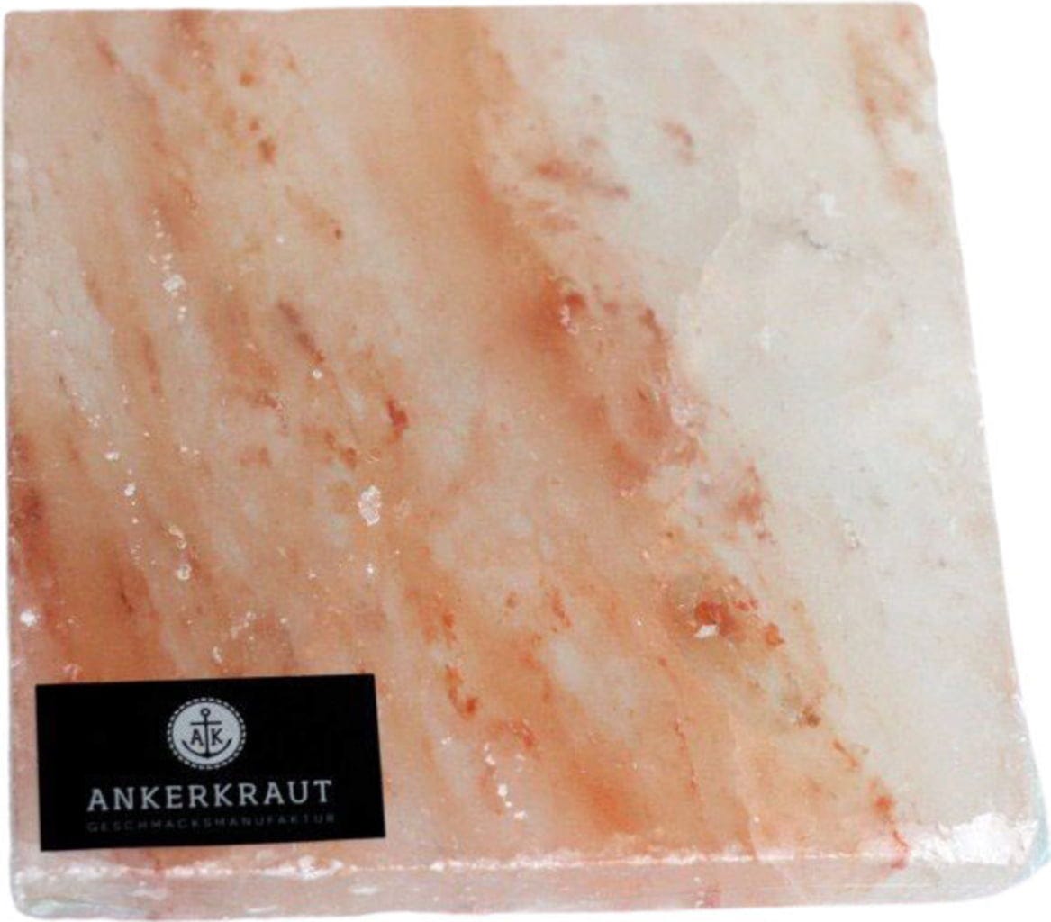 Ankerkraut BBQ Bryła soli, 2,20 kg