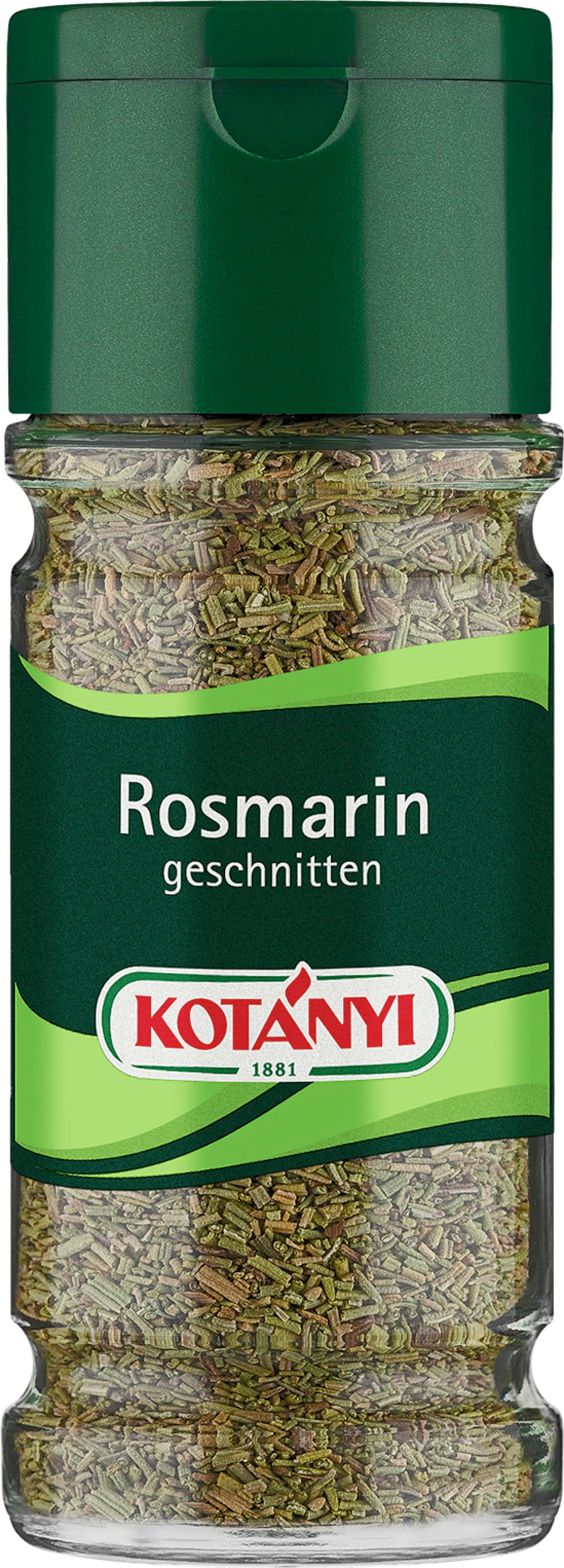 KOTÁNYI Rozmaryn cięty, 35 g