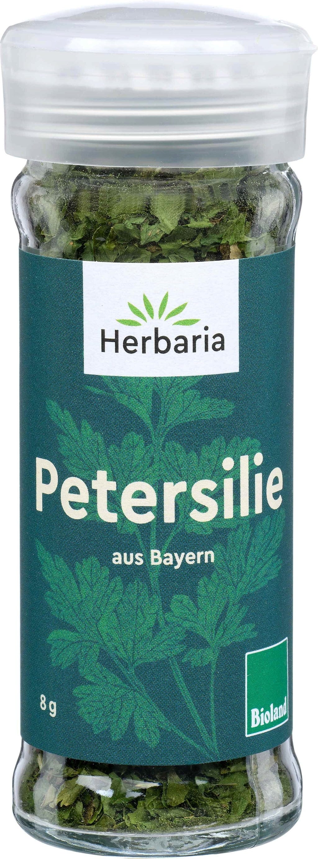 Herbaria Pietruszka bio, 8 g