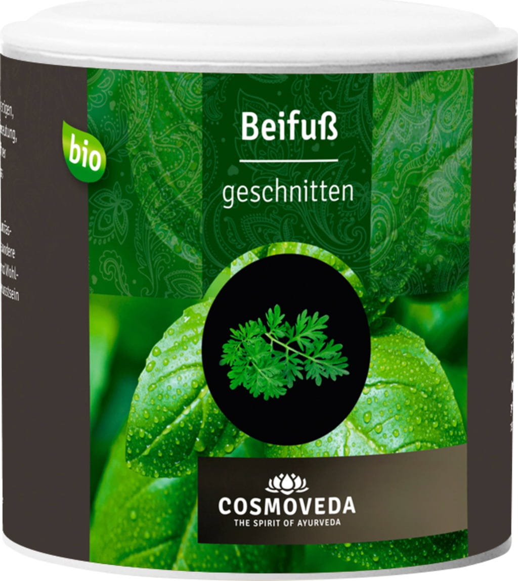 Cosmoveda Posiekana bylica pospolita BIO, 30 g