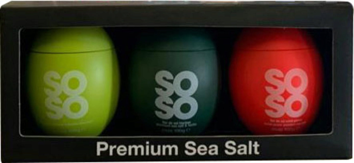 SoSo Factory Zestaw upominkowy SOSO