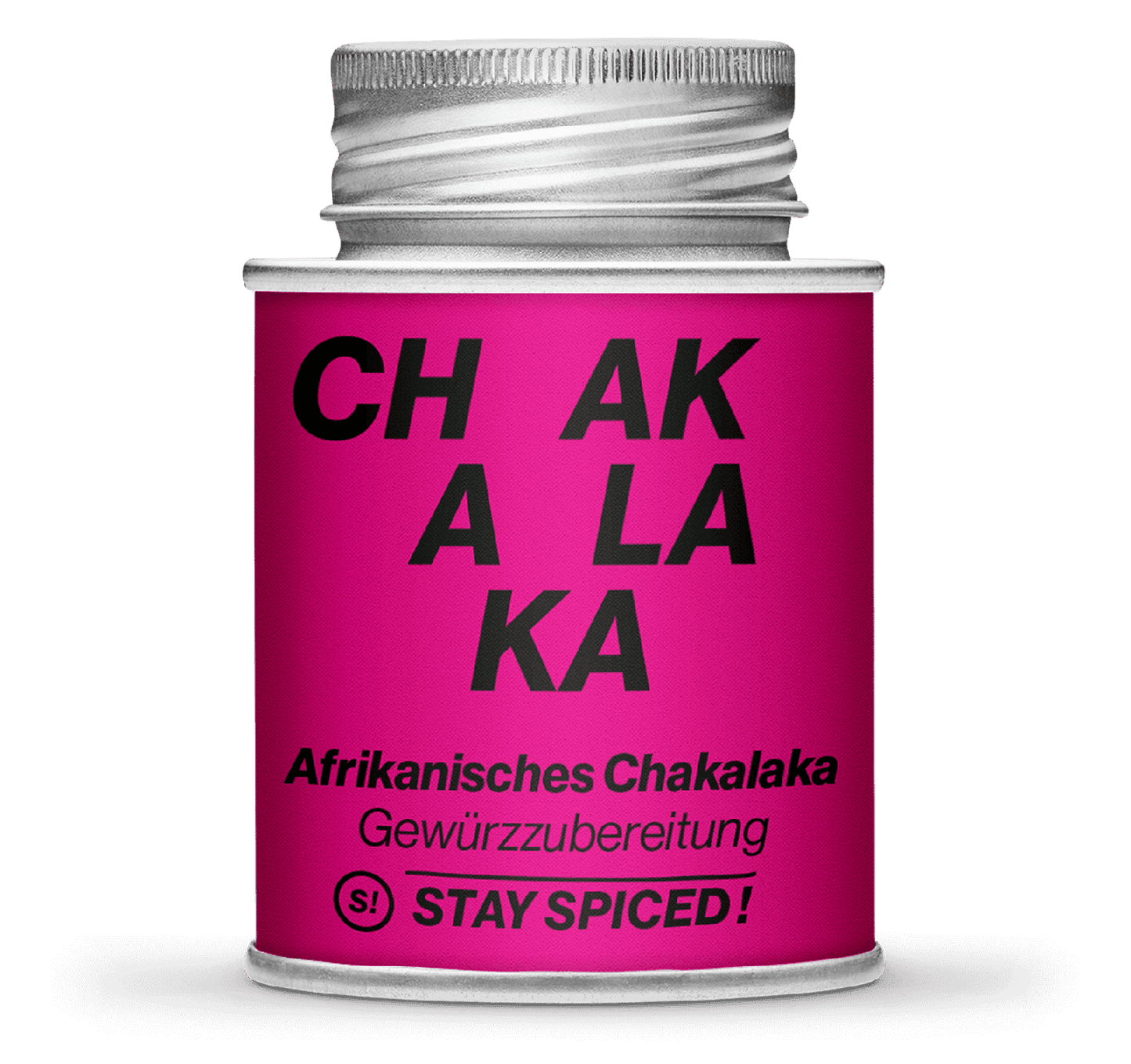 Stay Spiced! Chakalaka, 80 g