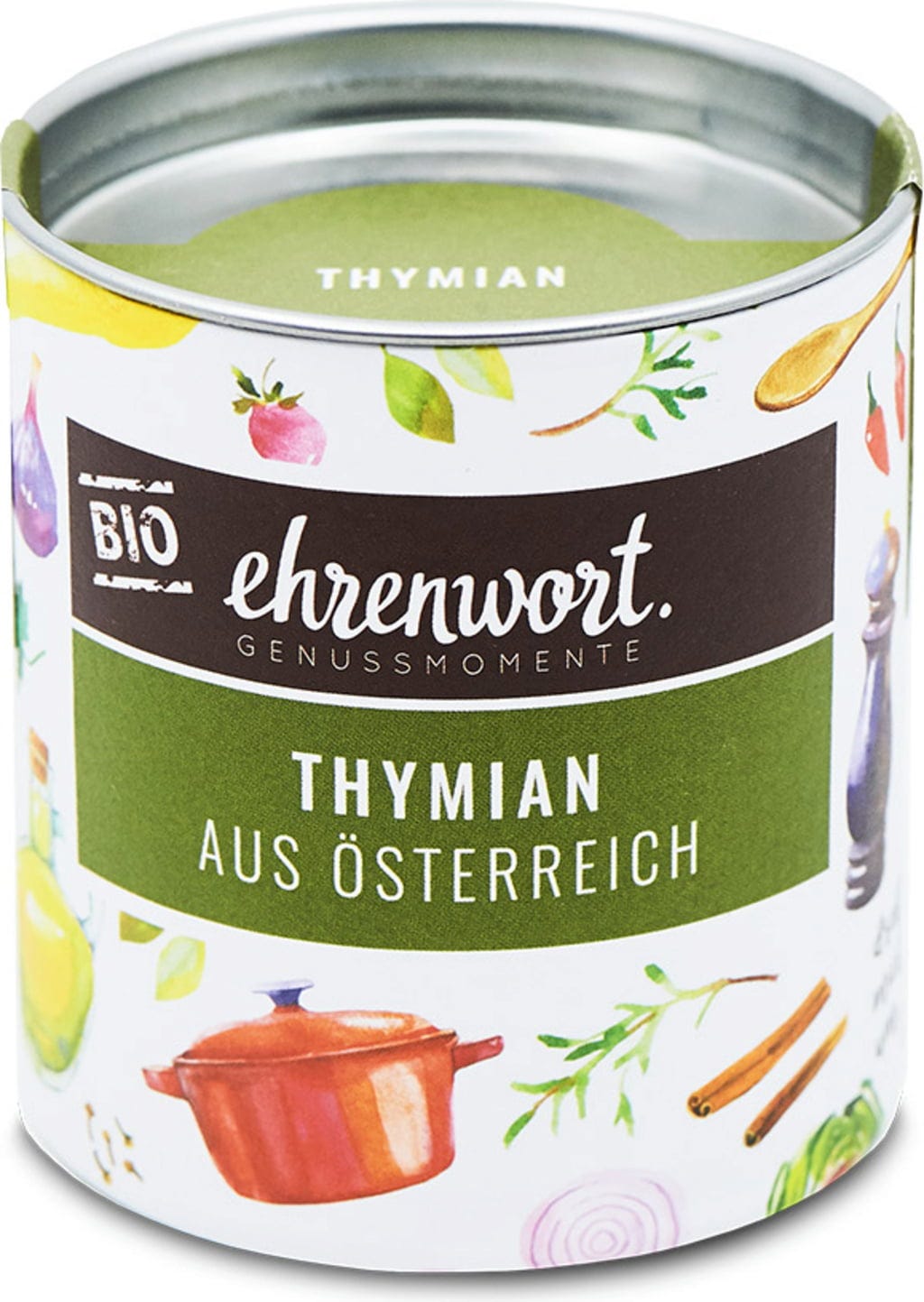 Ehrenwort Organiczny tymianek, 15 g