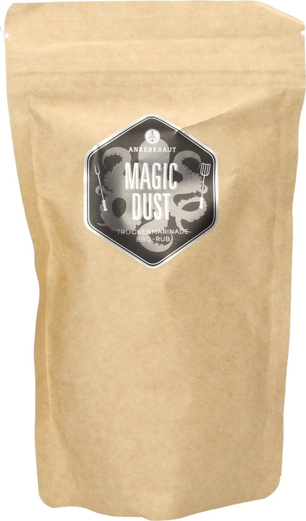 Ankerkraut BBQ Rub "Magiczny Pył", Opakowanie, 250 g