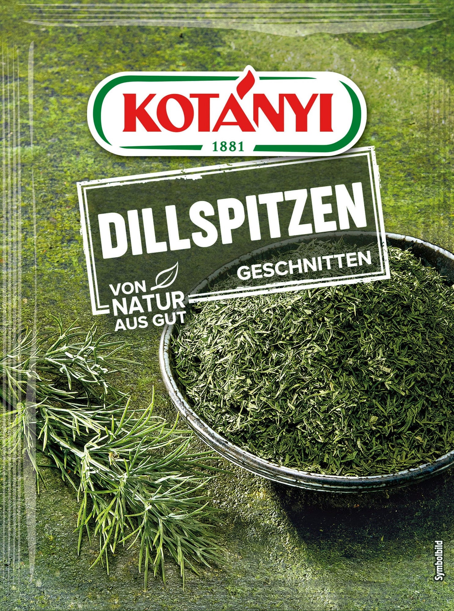 KOTÁNYI Koper otarty, 12 g