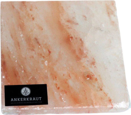 Ankerkraut BBQ Bryła soli, 2,20 kg