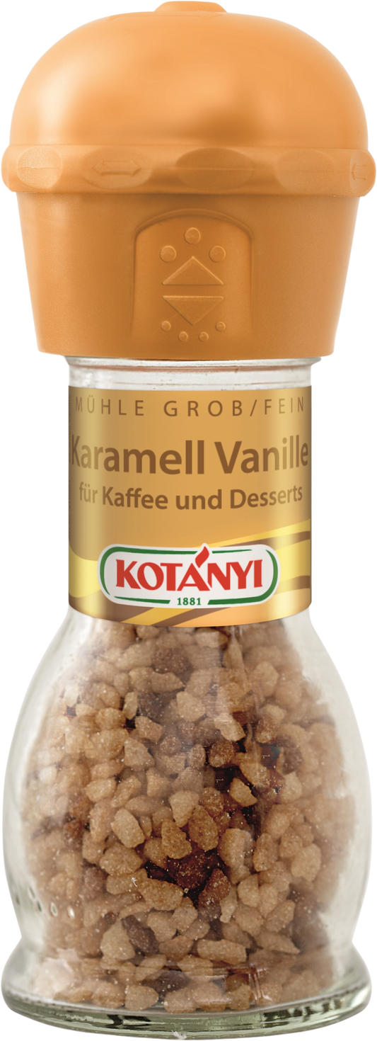 KOTÁNYI Karmel i wanilia, 53 g