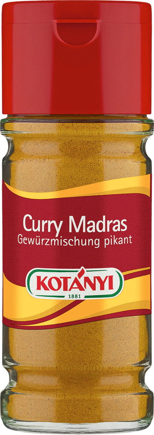 KOTÁNYI Curry-Madras, 45 g