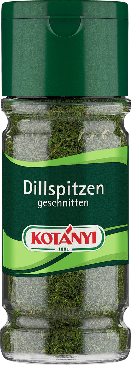 KOTÁNYI Koper cięty, 16 g