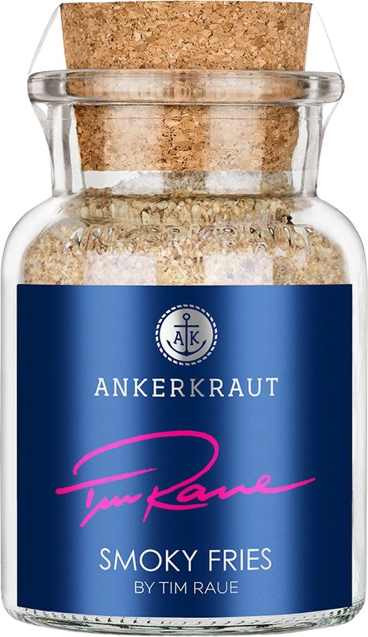 Ankerkraut Smoky Fries by Tim Raue, 145 g