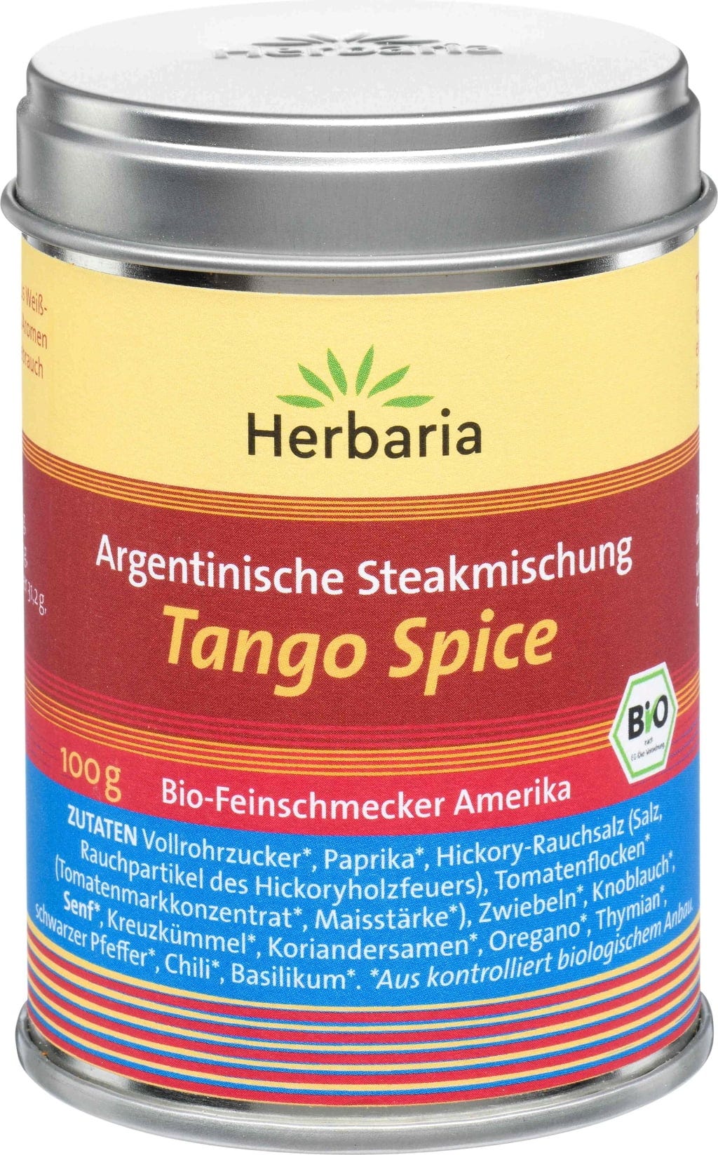 Herbaria Mieszanka przypraw "Tango Spice", 100 g