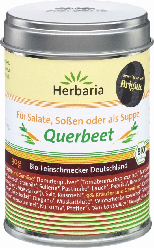 Herbaria Querbeet, 90 g