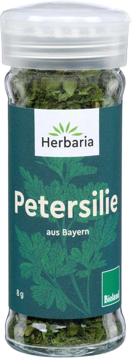 Herbaria Pietruszka bio, 8 g