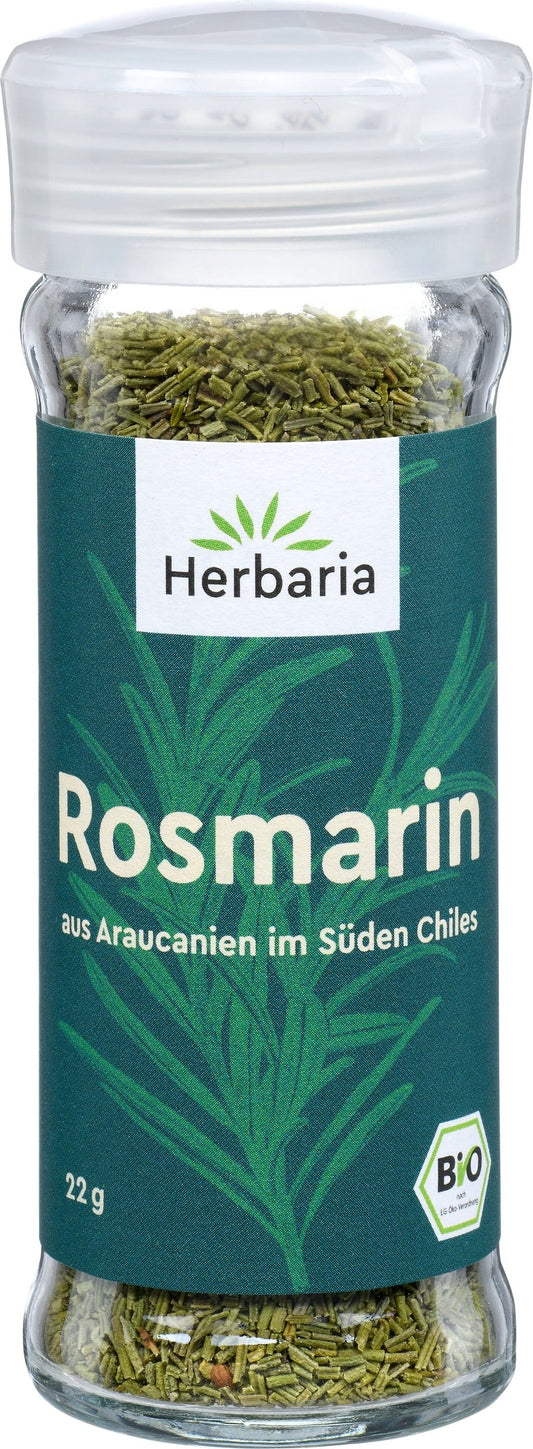 Herbaria Rozmaryn bio, 22 g