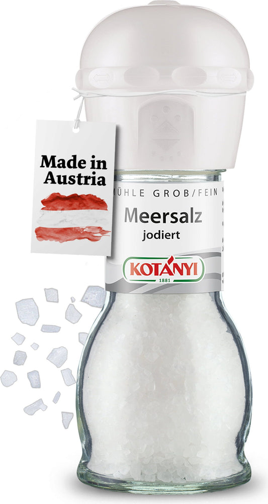 KOTÁNYI Sól morska, 92 g