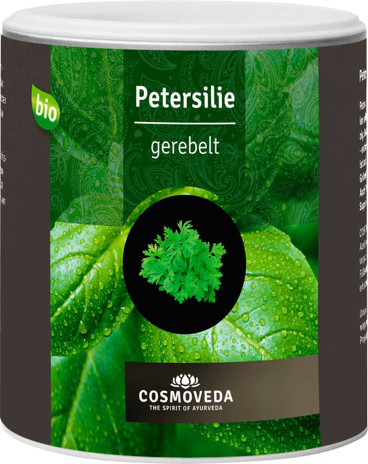 Cosmoveda Posiekana pietruszka BIO, 100 g