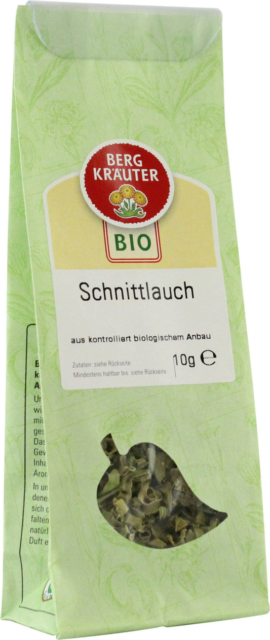 Österreichische Bergkräuter Szczypiorek, 10 g