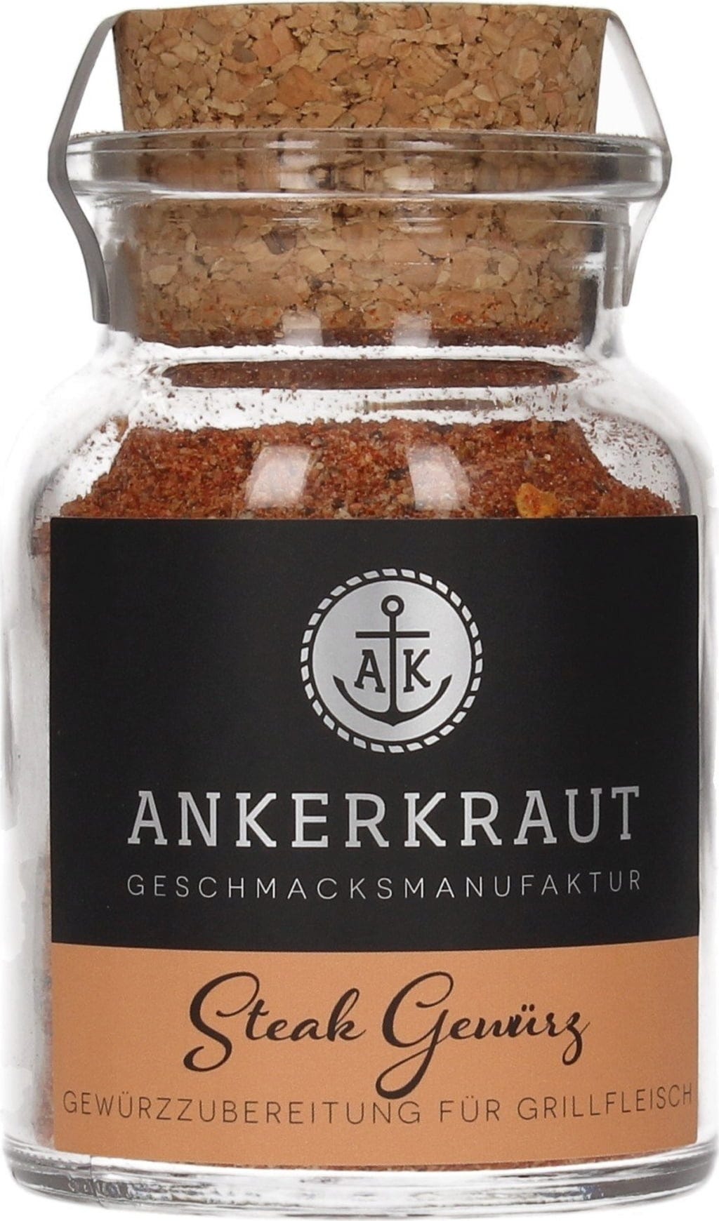 Ankerkraut Przyprawy do steku, 100 g