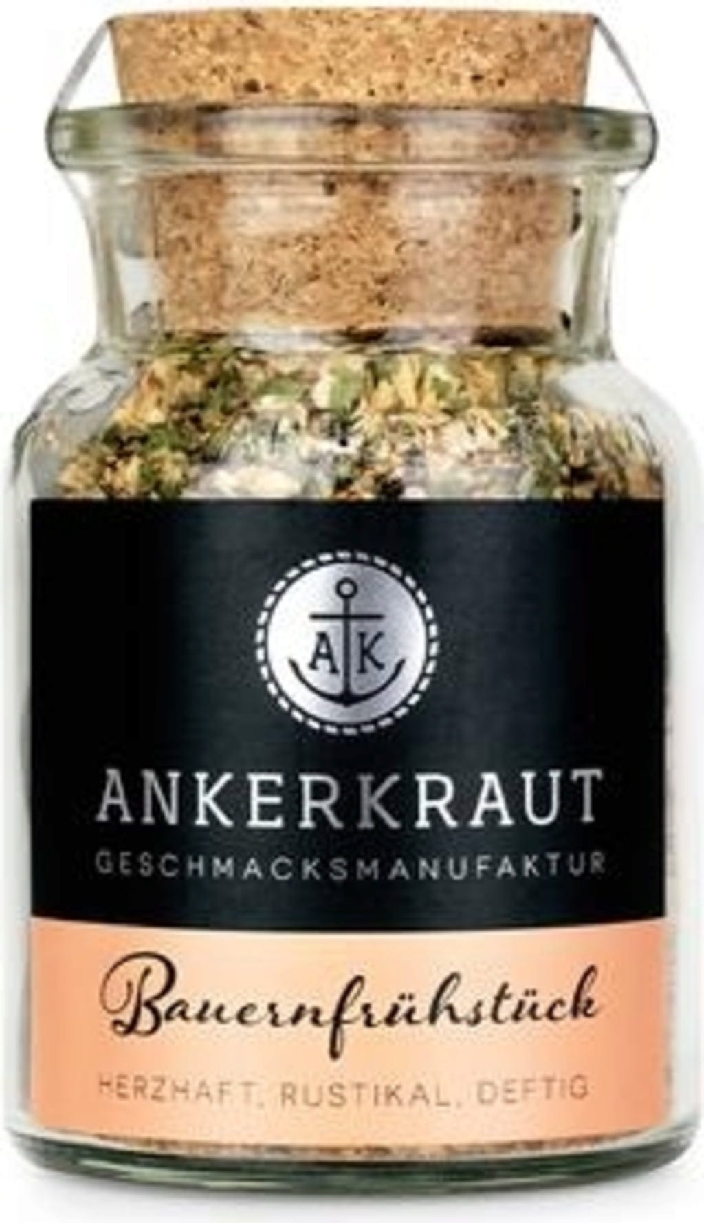 Ankerkraut Wiejskie śniadanie, 90 g