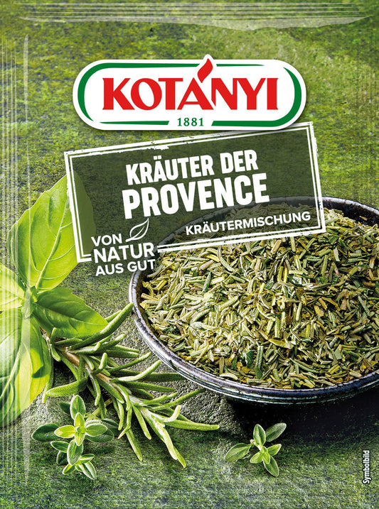 KOTÁNYI Zioła prowansalskie, 17 g