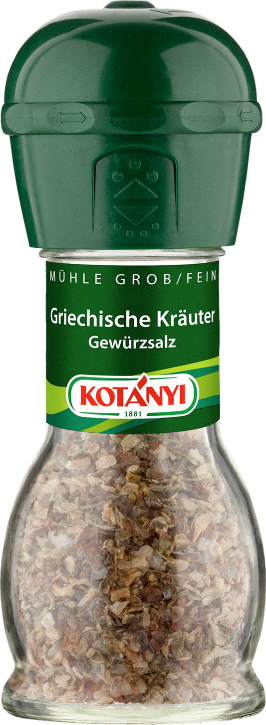 KOTÁNYI Zioła greckie, 40 g