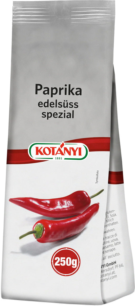 KOTÁNYI Papryka słodka specjalna, 250 g