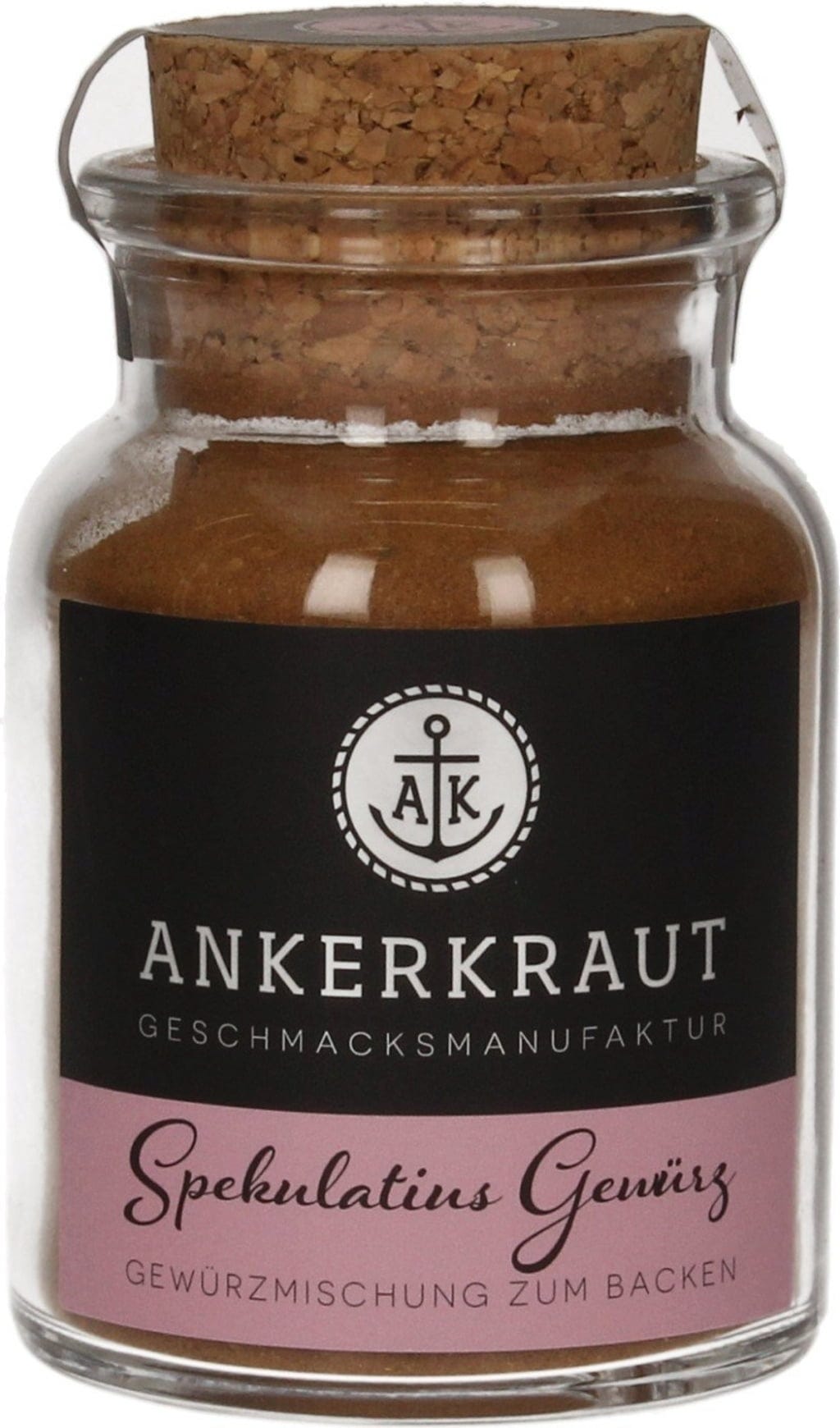 Ankerkraut Przyprawa do herbatników, 70 g