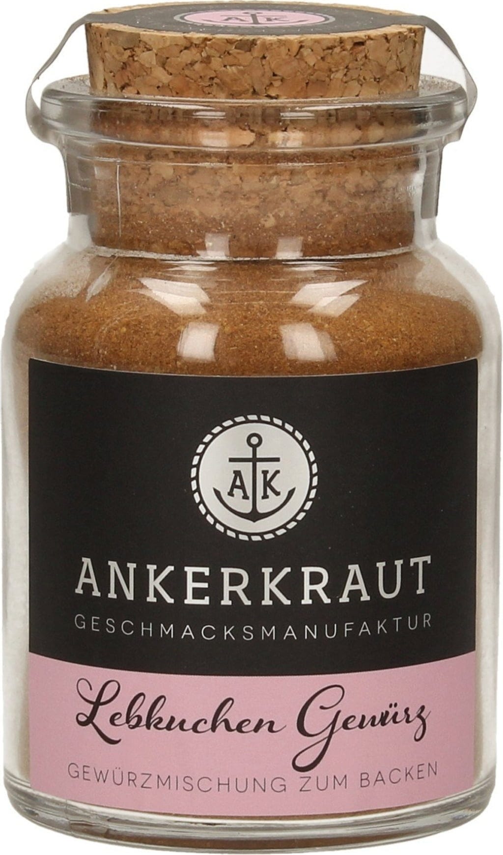 Ankerkraut Przyprawa do pierników, 60 g