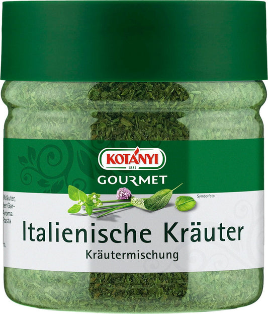 KOTÁNYI Zioła włoskie - mieszanka, 63 g