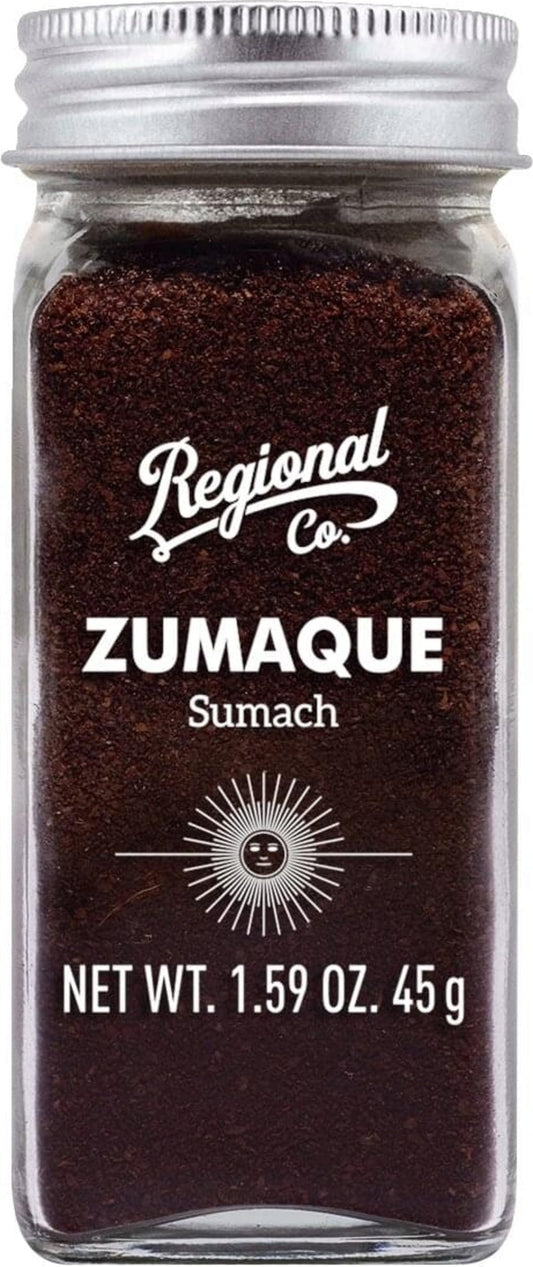 Regional Co. Sumak, 45 g