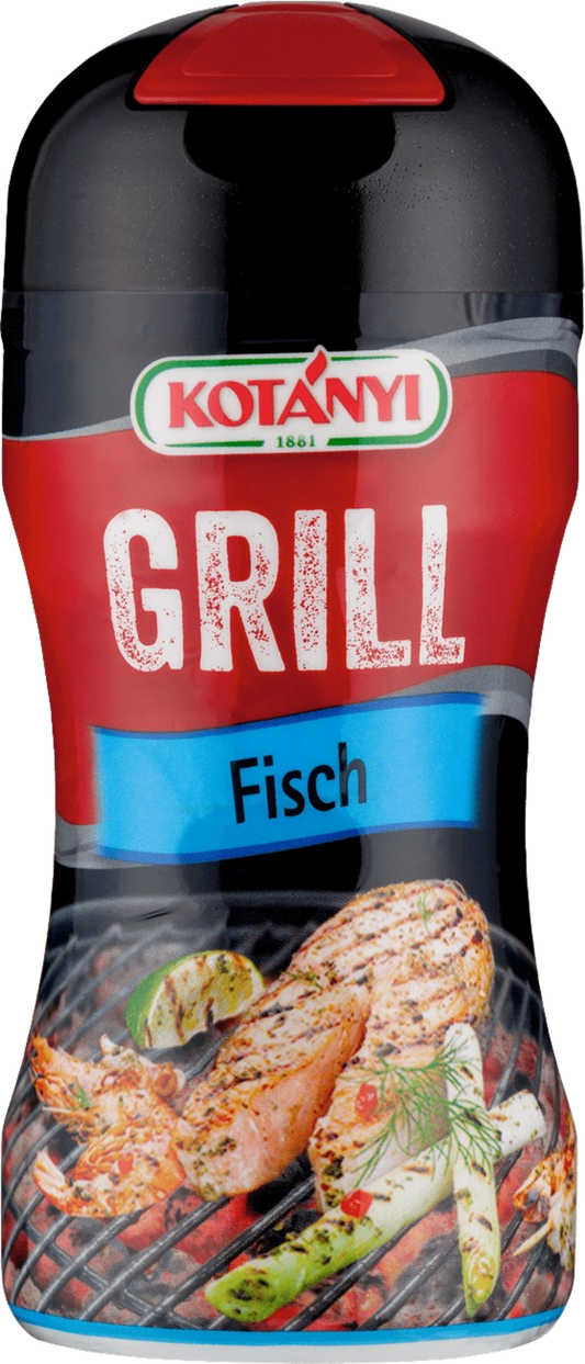 KOTÁNYI Ryba z grilla, 80 g